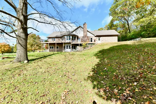$570,000 | 9221 Stanley Drive, Mooresville, IN 46158