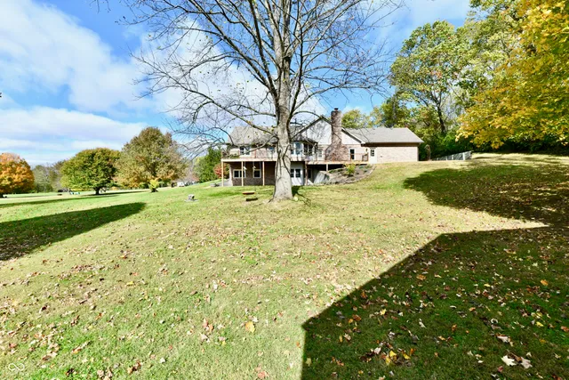 $570,000 | 9221 Stanley Drive, Mooresville, IN 46158