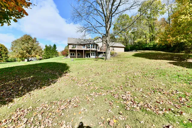 $570,000 | 9221 Stanley Drive, Mooresville, IN 46158