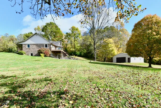 $570,000 | 9221 Stanley Drive, Mooresville, IN 46158
