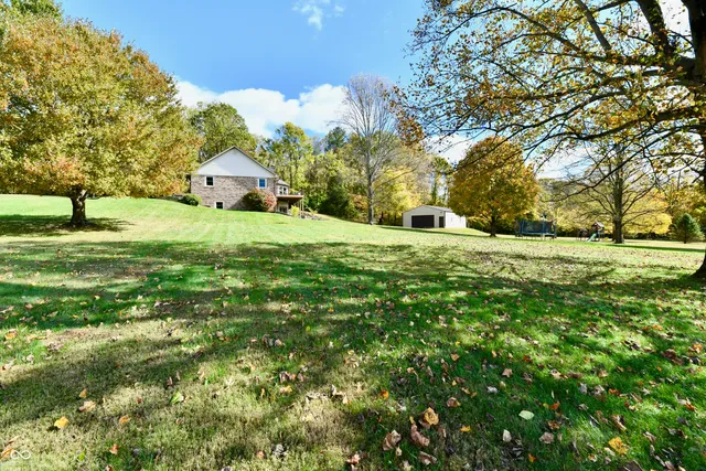$570,000 | 9221 Stanley Drive, Mooresville, IN 46158