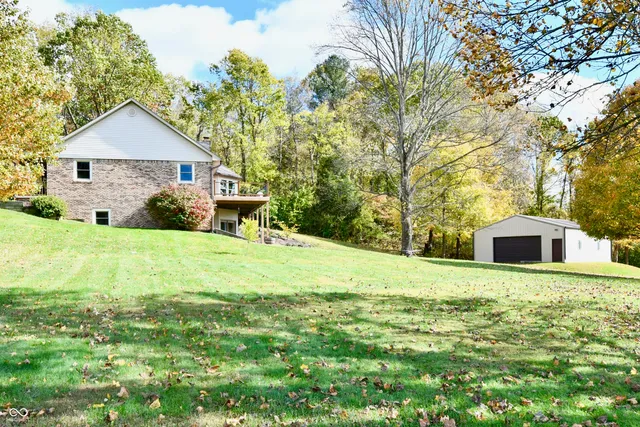 $570,000 | 9221 Stanley Drive, Mooresville, IN 46158