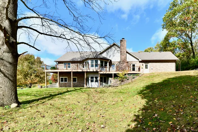 $570,000 | 9221 Stanley Drive, Mooresville, IN 46158