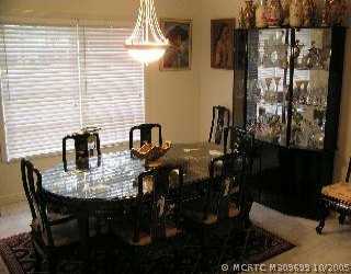 Dining Room.