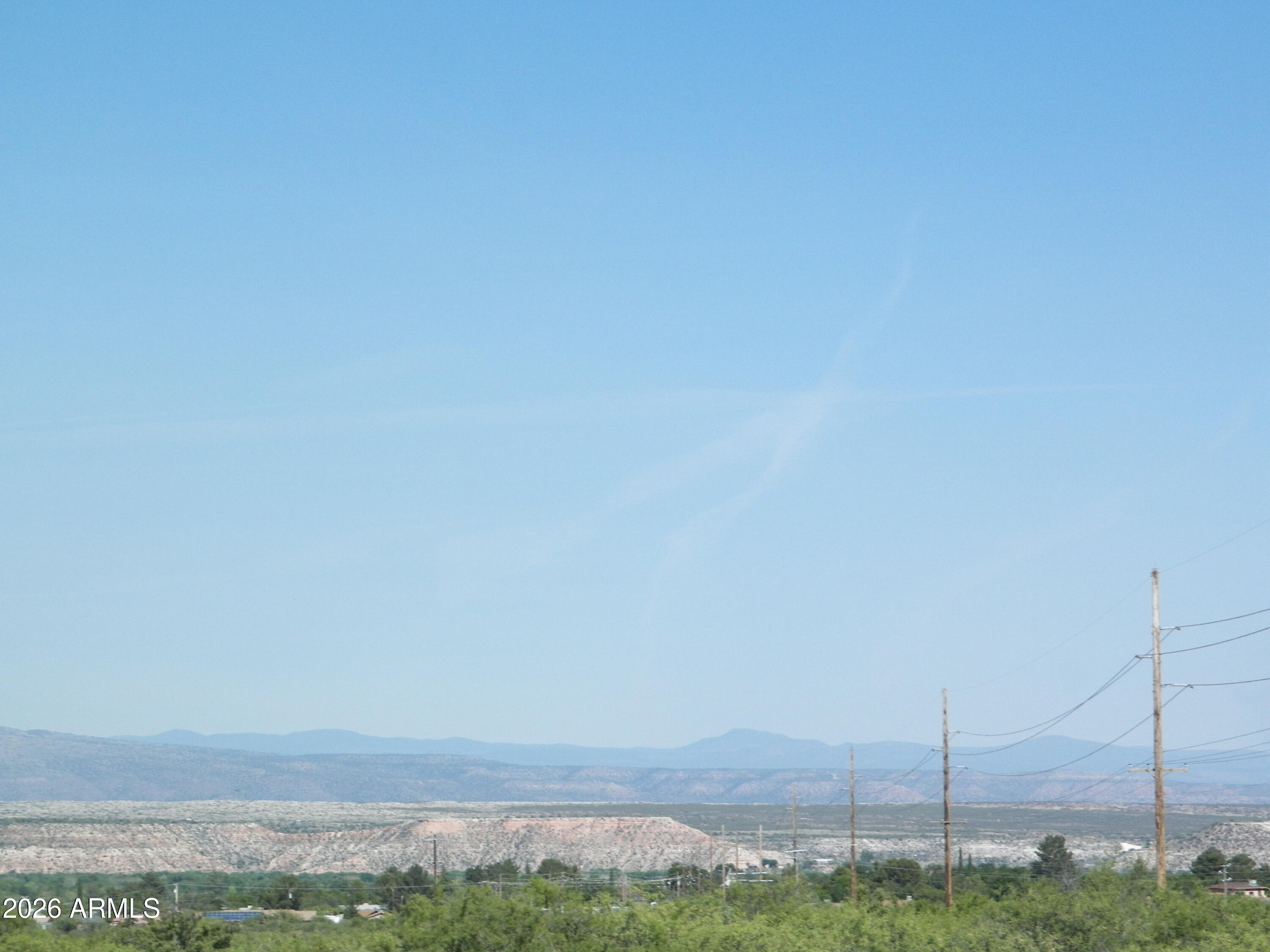 800 Eagle Ridge Road, Unit 22 Clarkdale, AZ 86324 - Photo 3 of 4 a view of a field with an ocean view