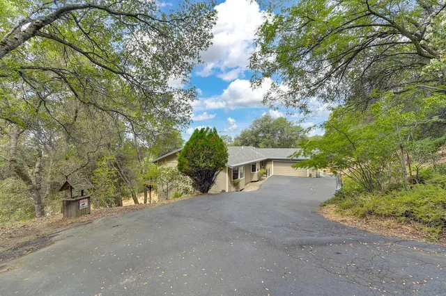 $595,000 | 3904 Sunshine Court, Placerville, CA 95667