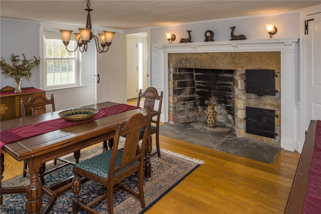 362 Nipmuc Road Scituate, RI 02825 - Photo 19 of 40
