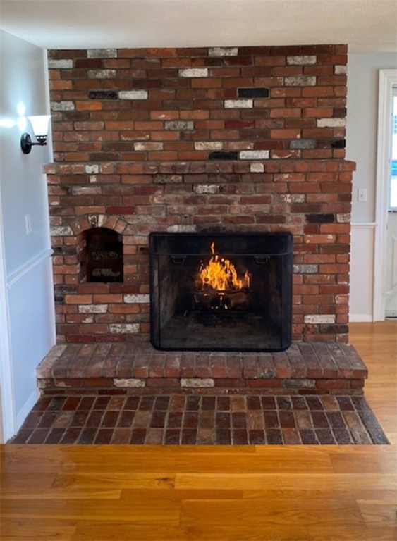 362 Nipmuc Road Scituate, RI 02825 - Photo 21 of 40