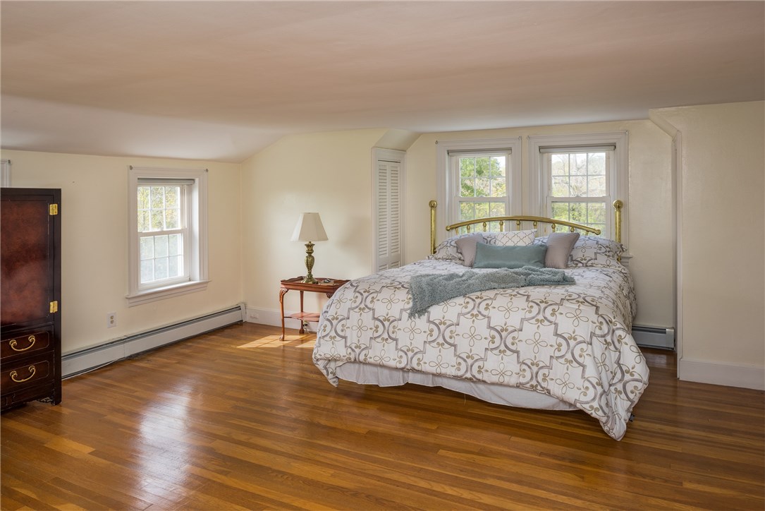 362 Nipmuc Road Scituate, RI 02825 - Photo 24 of 40