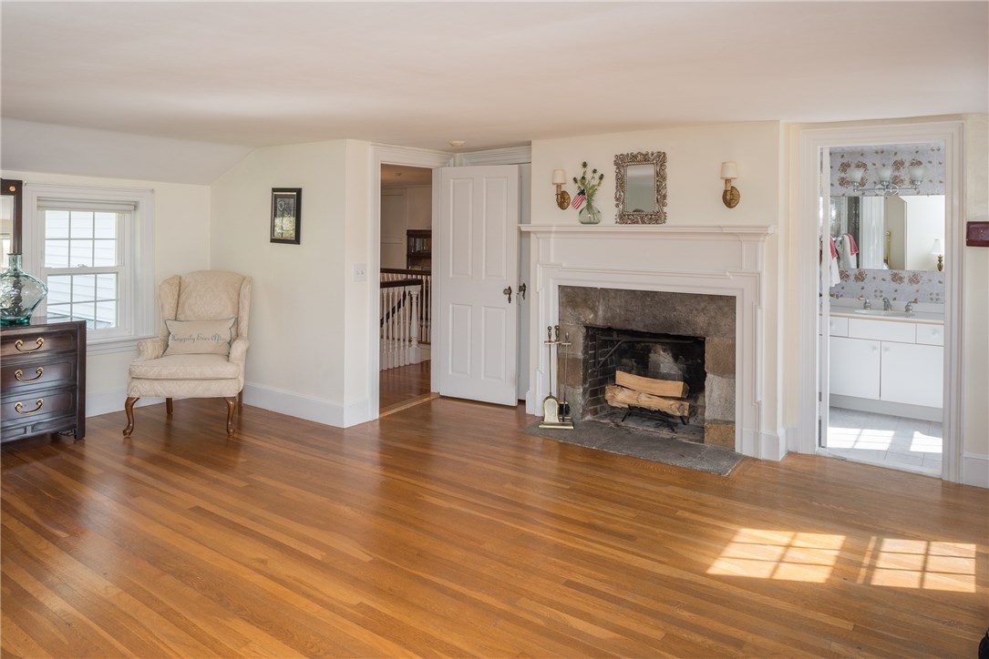 362 Nipmuc Road Scituate, RI 02825 - Photo 25 of 40