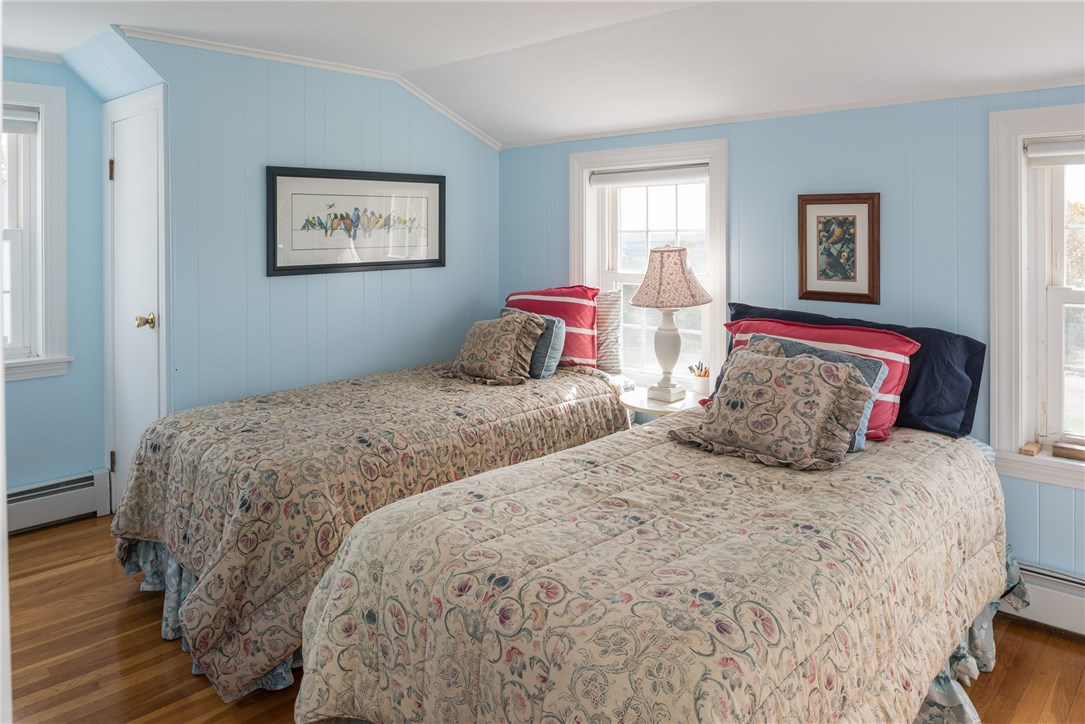 362 Nipmuc Road Scituate, RI 02825 - Photo 28 of 40