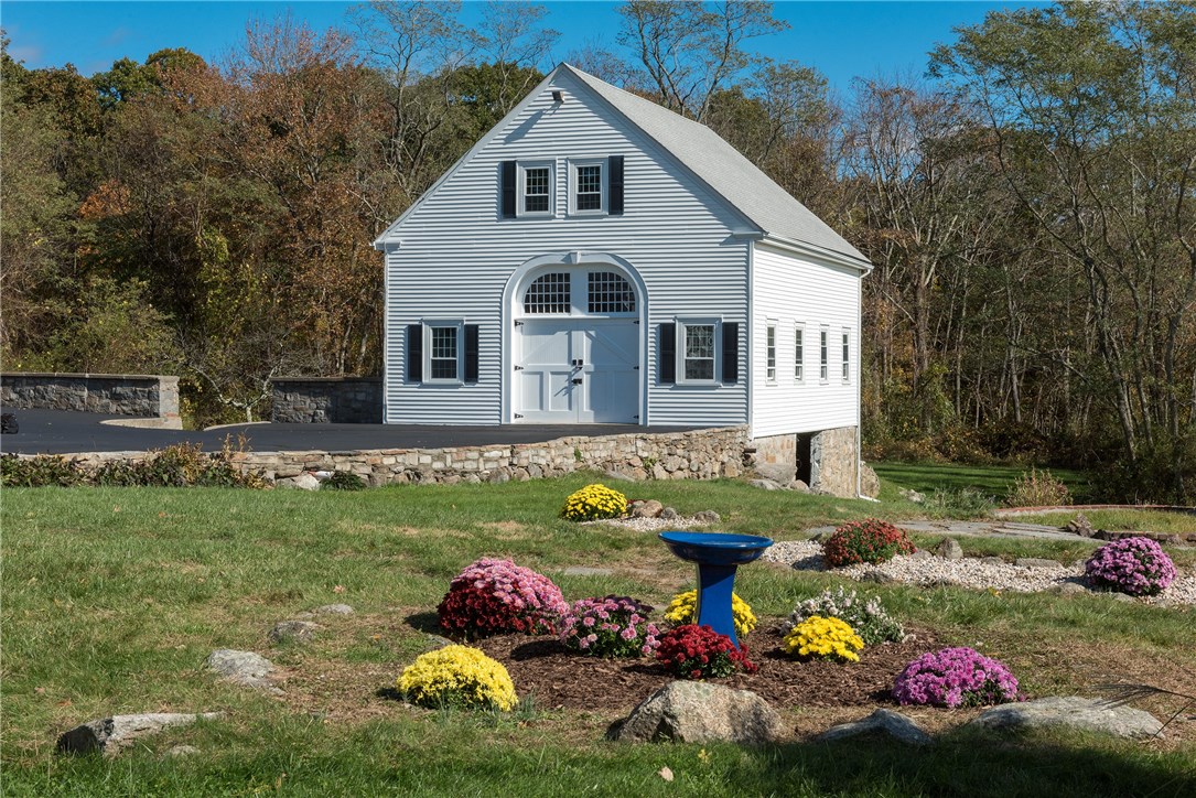 362 Nipmuc Road Scituate, RI 02825 - Photo 32 of 40