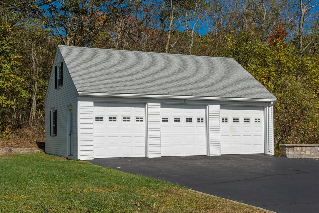 362 Nipmuc Road Scituate, RI 02825 - Photo 37 of 40