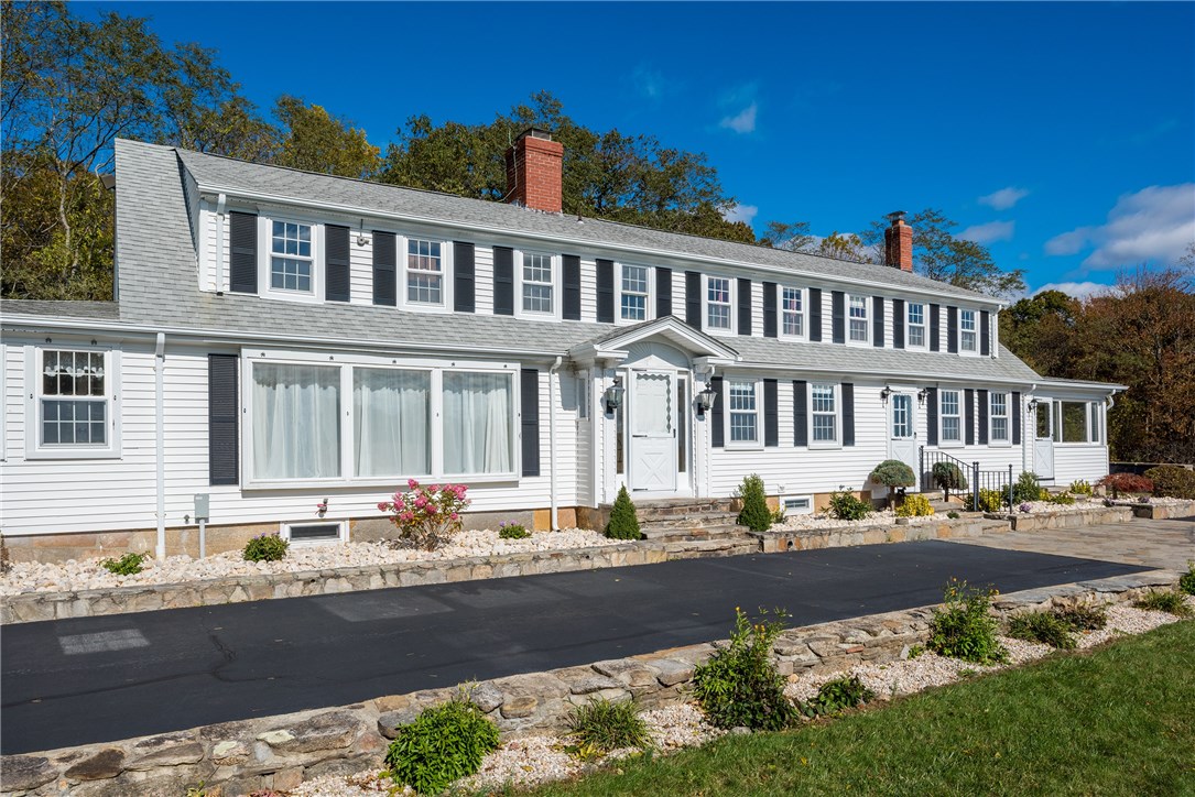362 Nipmuc Road Scituate, RI 02825 - Photo 9 of 40