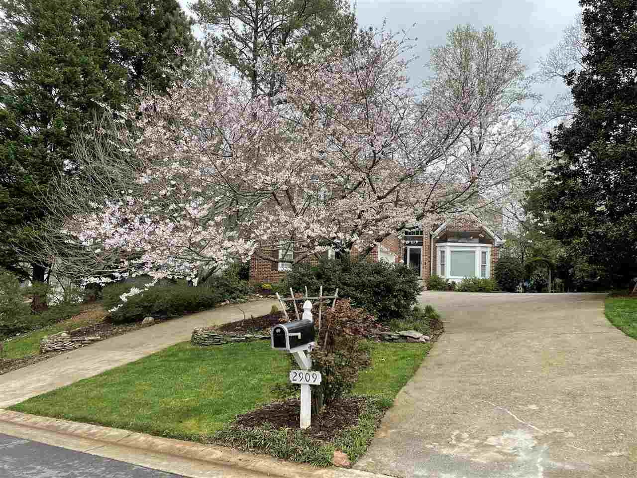 2909 Tillinghast Trail Raleigh, NC 27613 - Photo 3 of 9 Photo 3