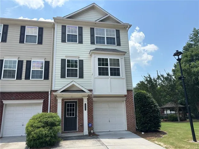 $297,000 | 6798 Blackstone Place, Unit 12, Mableton, GA 30126