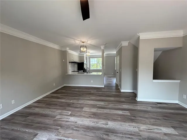 $297,000 | 6798 Blackstone Place, Unit 12, Mableton, GA 30126