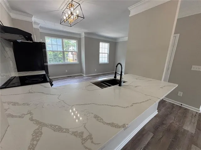 $297,000 | 6798 Blackstone Place, Unit 12, Mableton, GA 30126