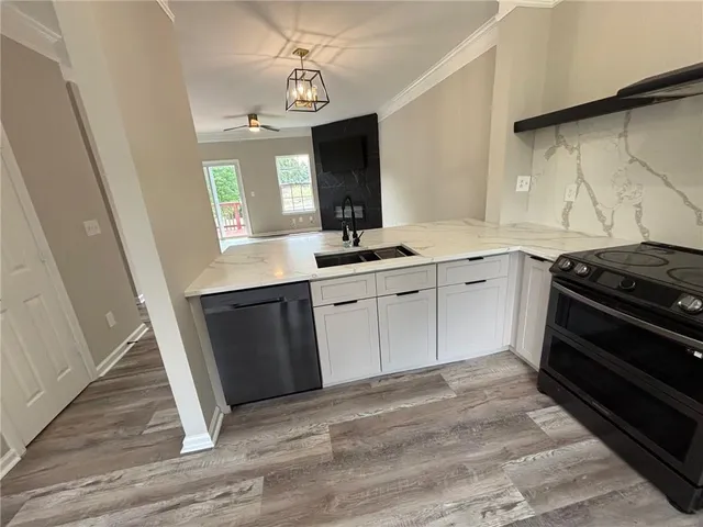 $297,000 | 6798 Blackstone Place, Unit 12, Mableton, GA 30126