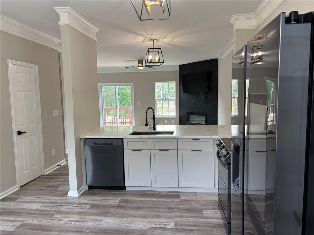 6798 Blackstone Place, Unit 12 Mableton, GA 30126 - Photo 16 of 34