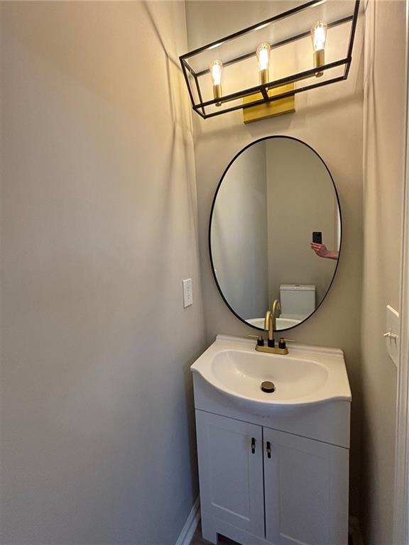 6798 Blackstone Place, Unit 12 Mableton, GA 30126 - Photo 17 of 34