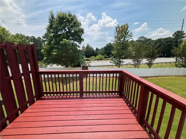 $297,000 | 6798 Blackstone Place, Unit 12, Mableton, GA 30126