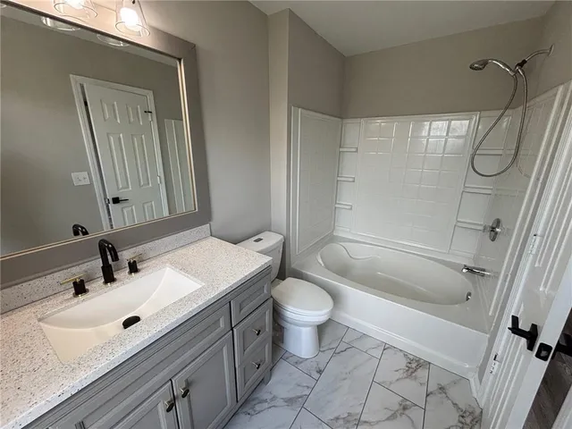 $297,000 | 6798 Blackstone Place, Unit 12, Mableton, GA 30126