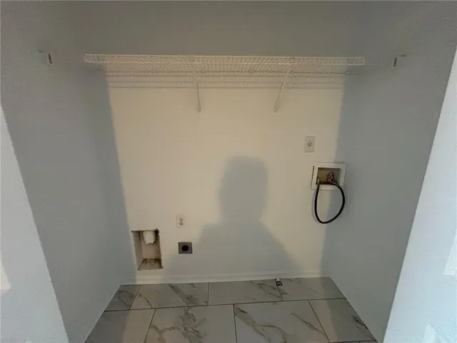 $297,000 | 6798 Blackstone Place, Unit 12, Mableton, GA 30126