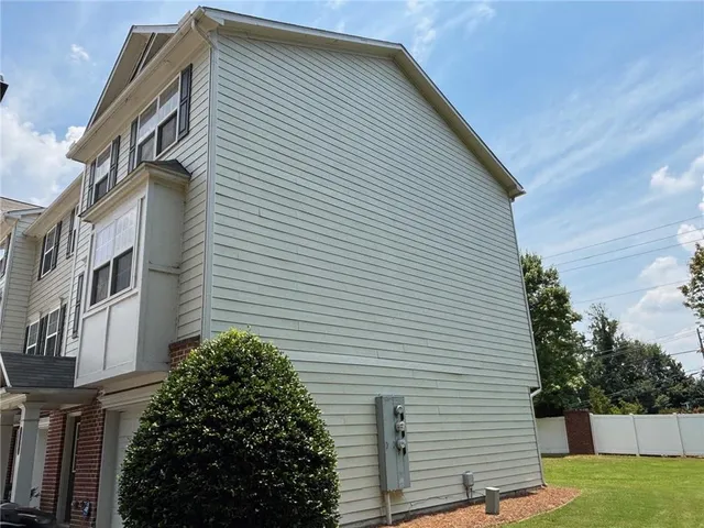 $297,000 | 6798 Blackstone Place, Unit 12, Mableton, GA 30126