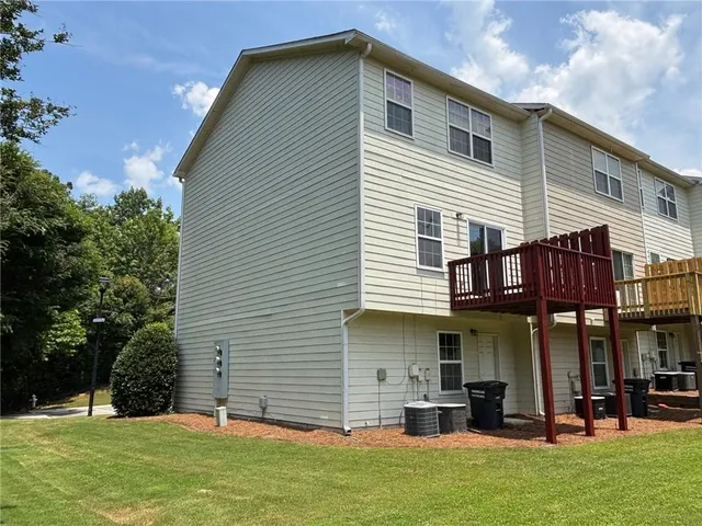 $297,000 | 6798 Blackstone Place, Unit 12, Mableton, GA 30126