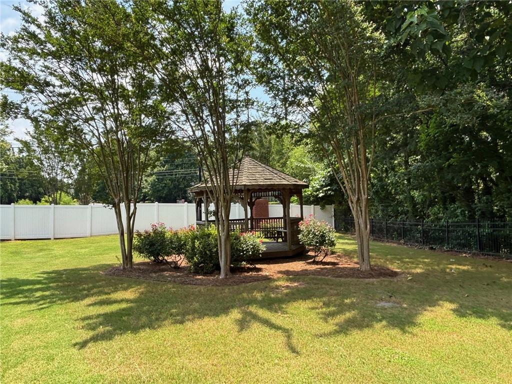 6798 Blackstone Place, Unit 12 Mableton, GA 30126 - Photo 33 of 34