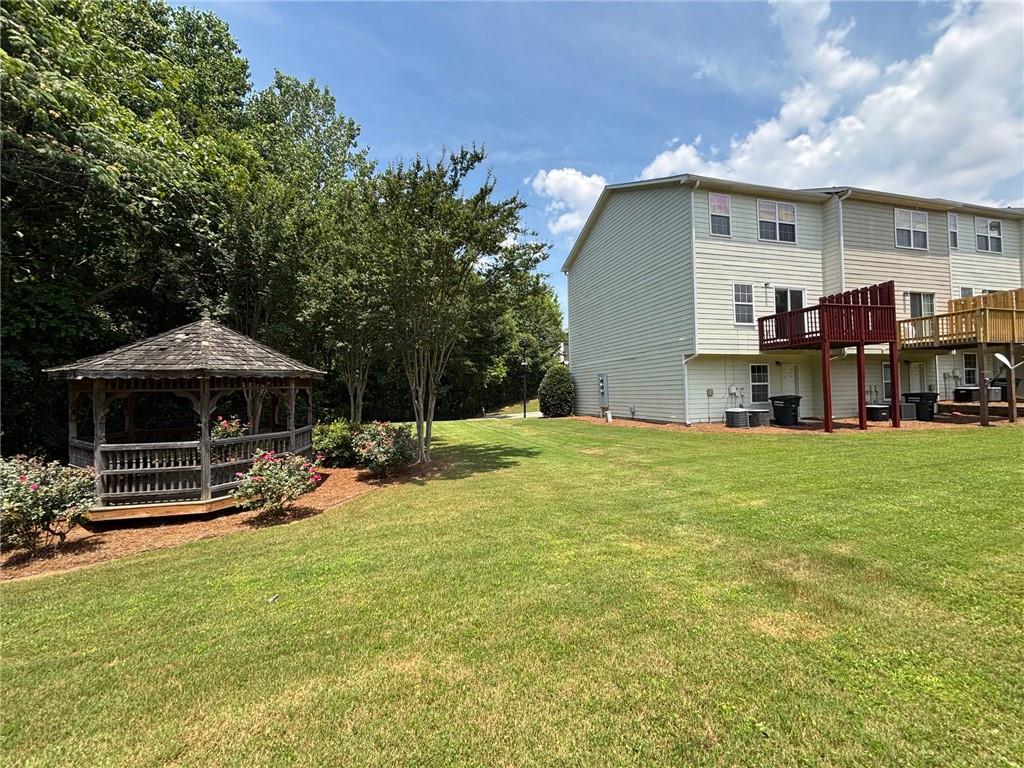 6798 Blackstone Place, Unit 12 Mableton, GA 30126 - Photo 34 of 34