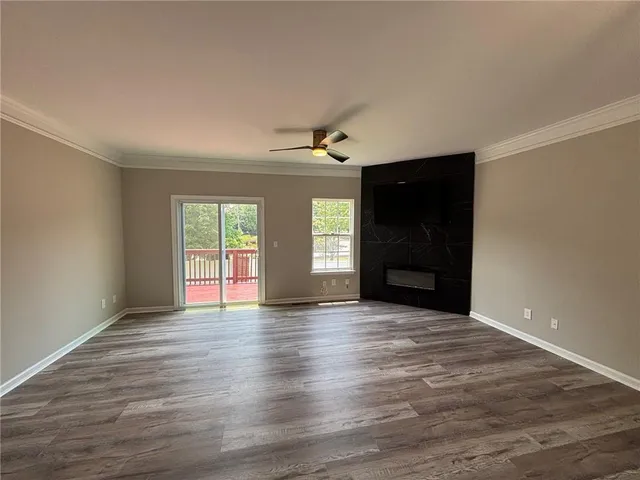 $297,000 | 6798 Blackstone Place, Unit 12, Mableton, GA 30126