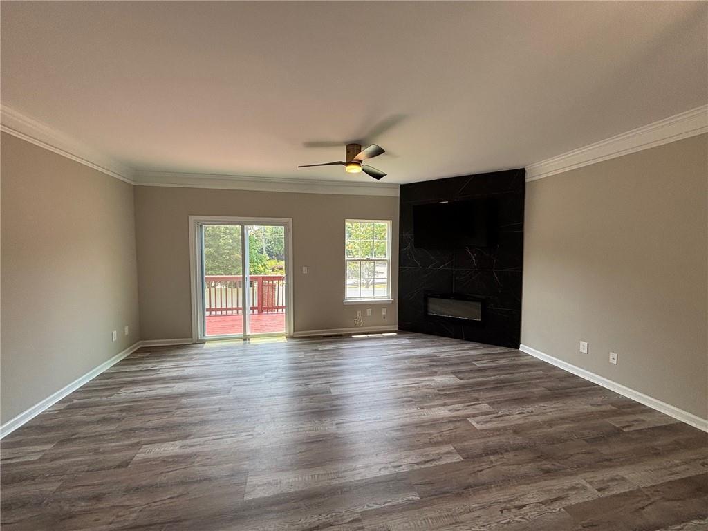 6798 Blackstone Place, Unit 12 Mableton, GA 30126 - Photo 9 of 34