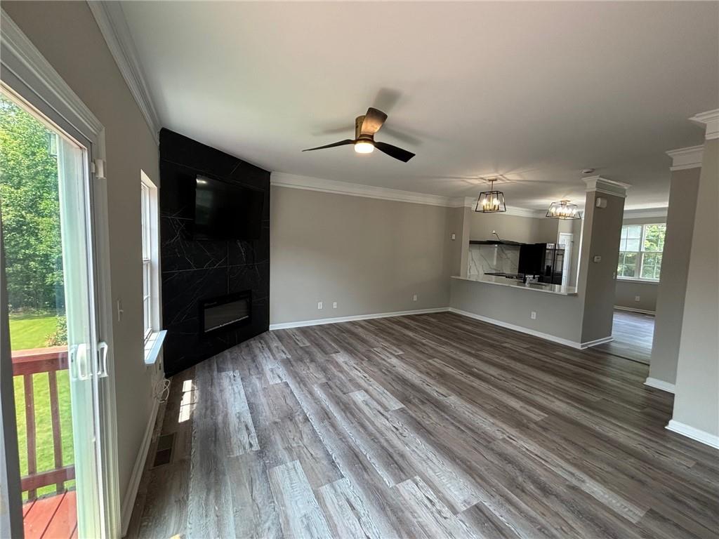 6798 Blackstone Place, Unit 12 Mableton, GA 30126 - Photo 10 of 34