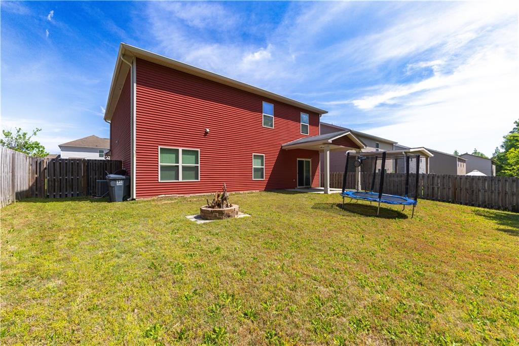 22 Forest Ridge Lane Phenix City, AL 36869 - Photo 29 of 31 Gallery Image 29