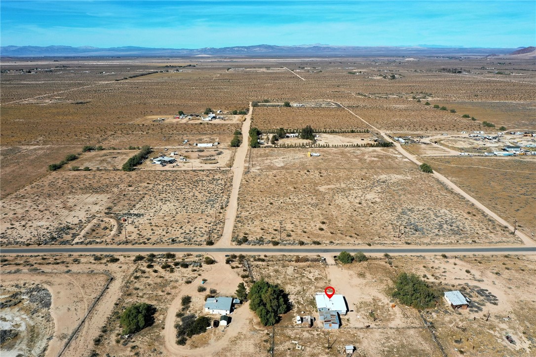 47631 Valley Center Road Newberry Springs, CA 92365 - Photo 28 of 40