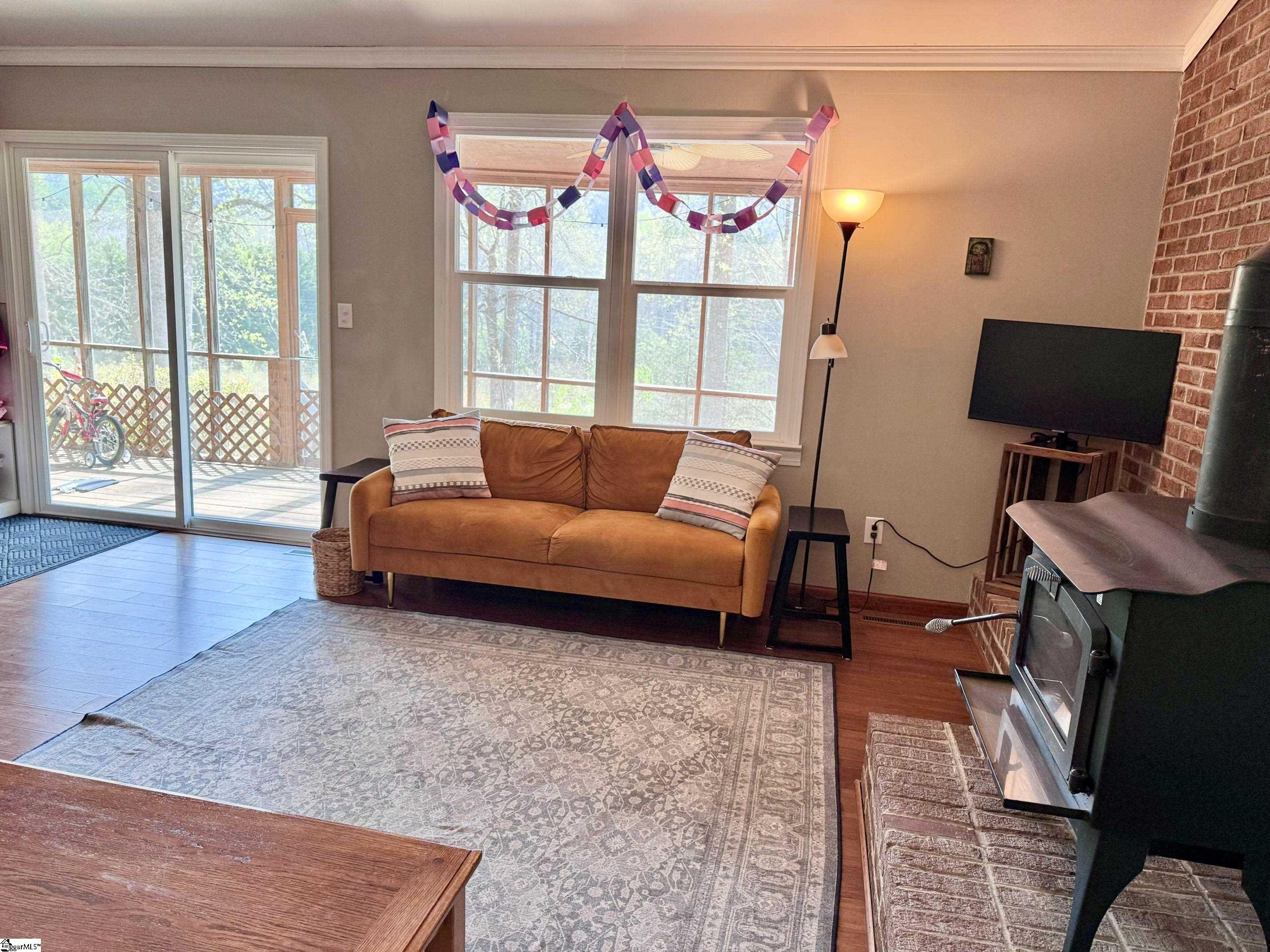 741 Gap Creek Road Marietta, SC 29661 - Photo 14 of 34