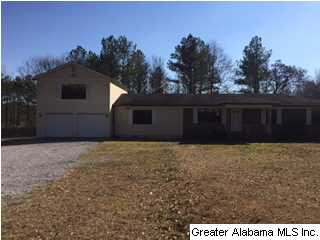 3062 Mitchellville Road Lincoln, AL 35096 - Photo 2 of 20