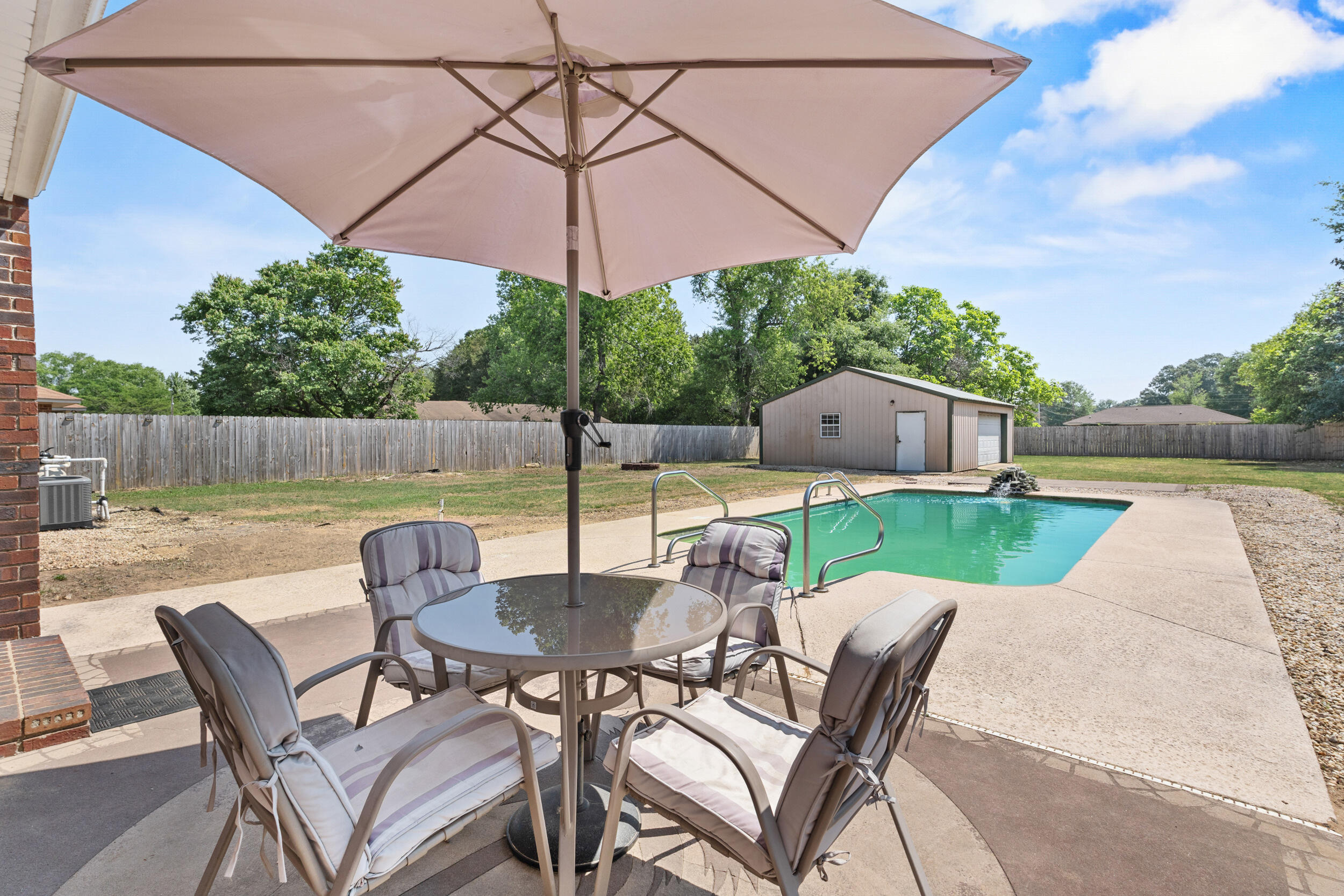 1785 Anburn Drive Sumter, SC 29154 - Photo 33 of 34