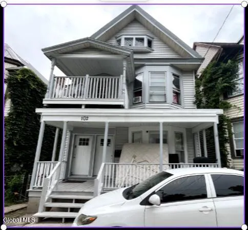 $299,000 | 102 Oakwood Avenue, Troy, NY 12180