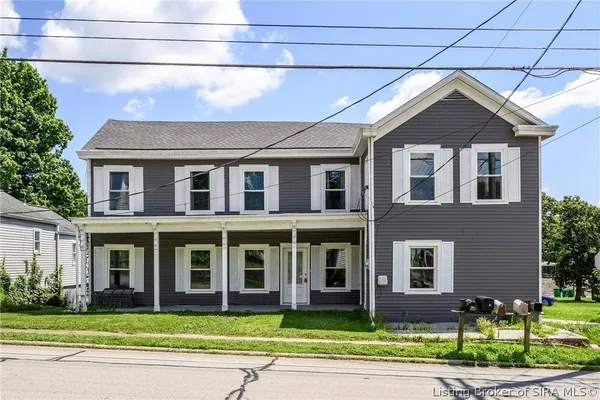 $325,000 | 9093 Highway 64, Georgetown, IN 47122