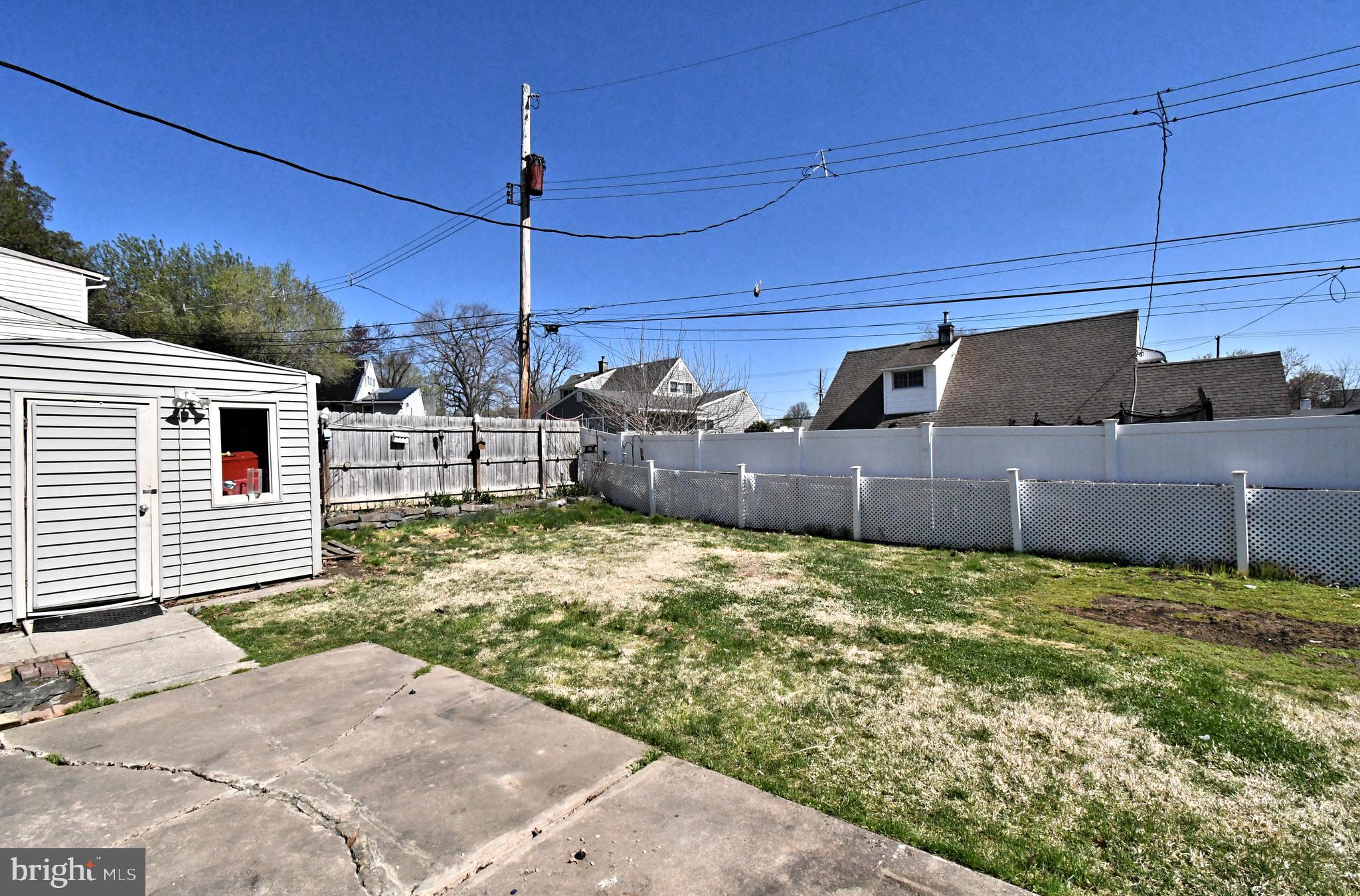 127 Hedge Road Levittown, PA 19056 - Photo 30 of 32