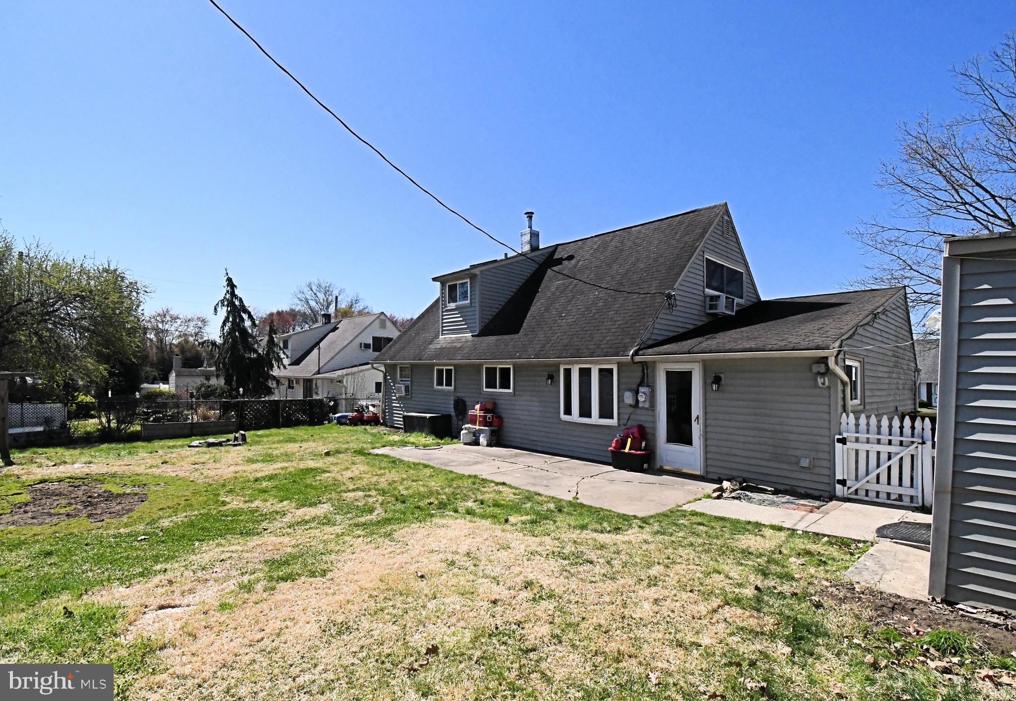 127 Hedge Road Levittown, PA 19056 - Photo 32 of 32