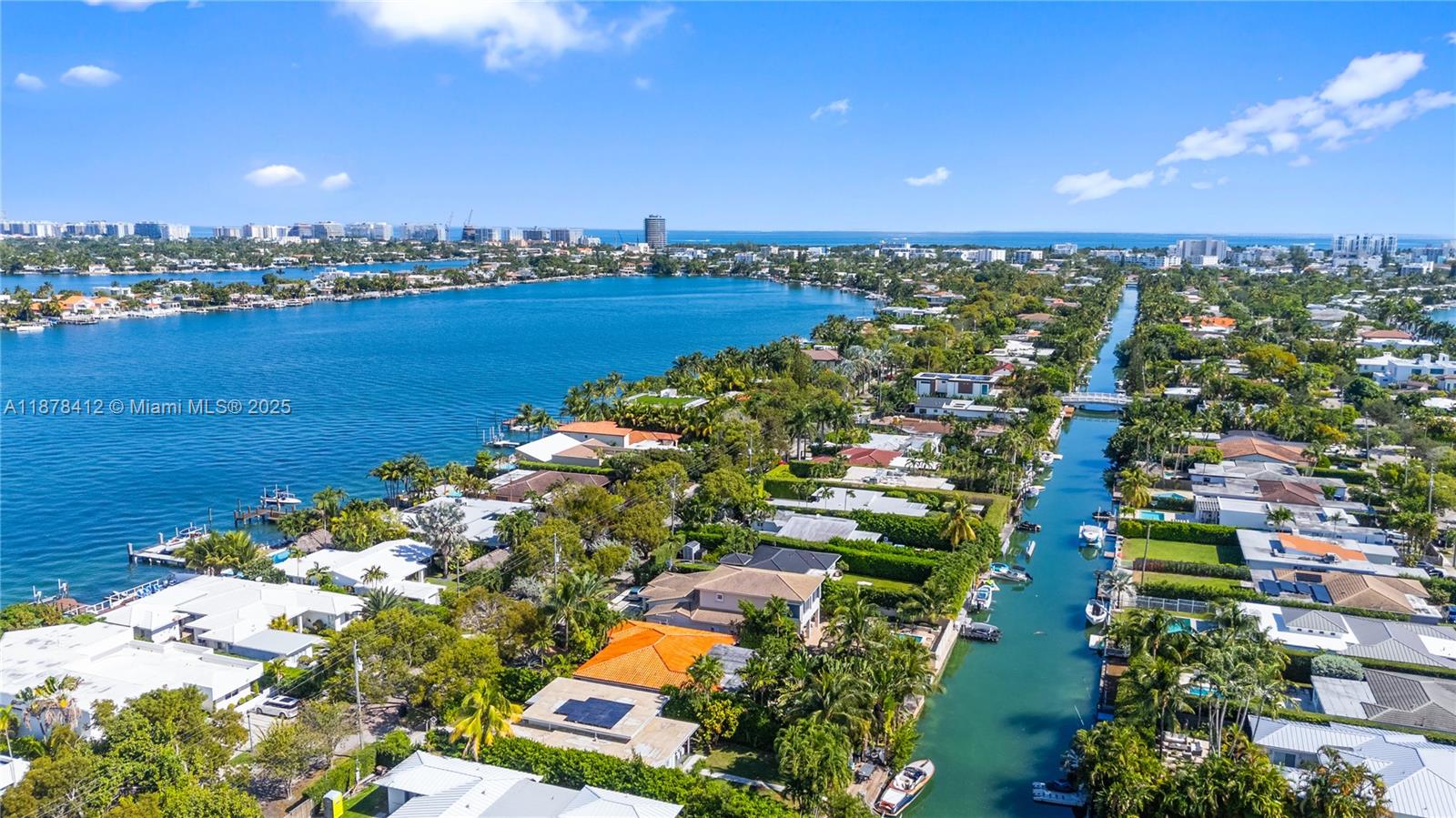 1710 Cleveland Road Miami Beach, FL 33141 - Photo 15 of 36 a view of a city