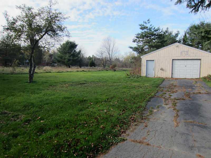 13 McDougal Road Hermon, ME 04401 - Photo 8 of 24 Parking Lot/Garage.