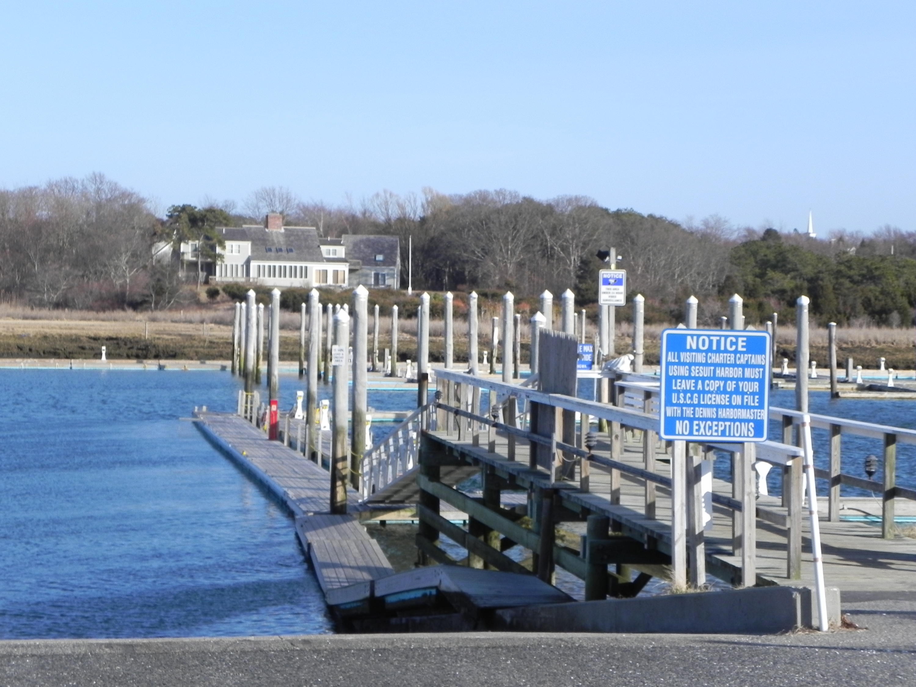 5 Scargo Heights Road Dennis, MA 02638 - Photo 26 of 29 a view of a city with tall buildings