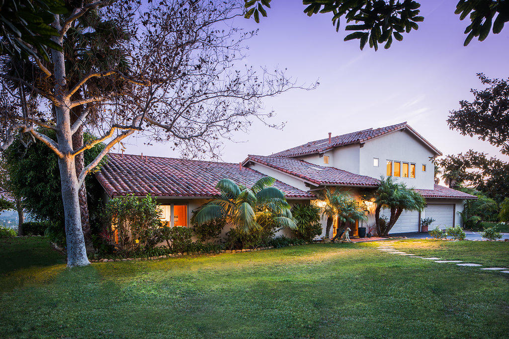 5933 La Goleta Road Goleta, CA 93117 - Photo 1 of 11 Front