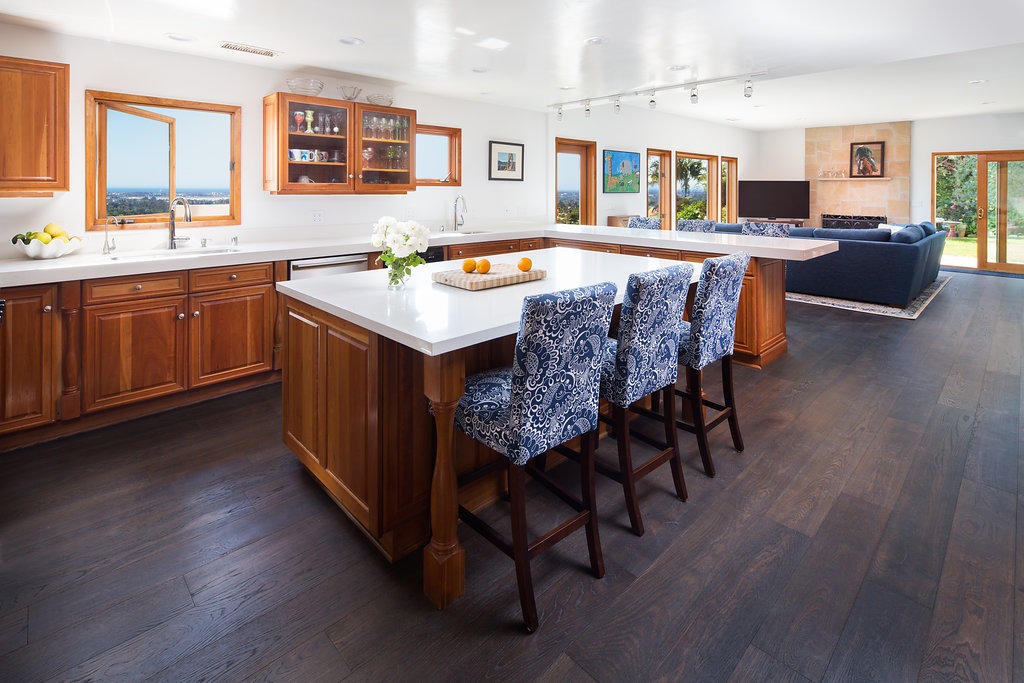 5933 La Goleta Road Goleta, CA 93117 - Photo 3 of 11 Kitchen