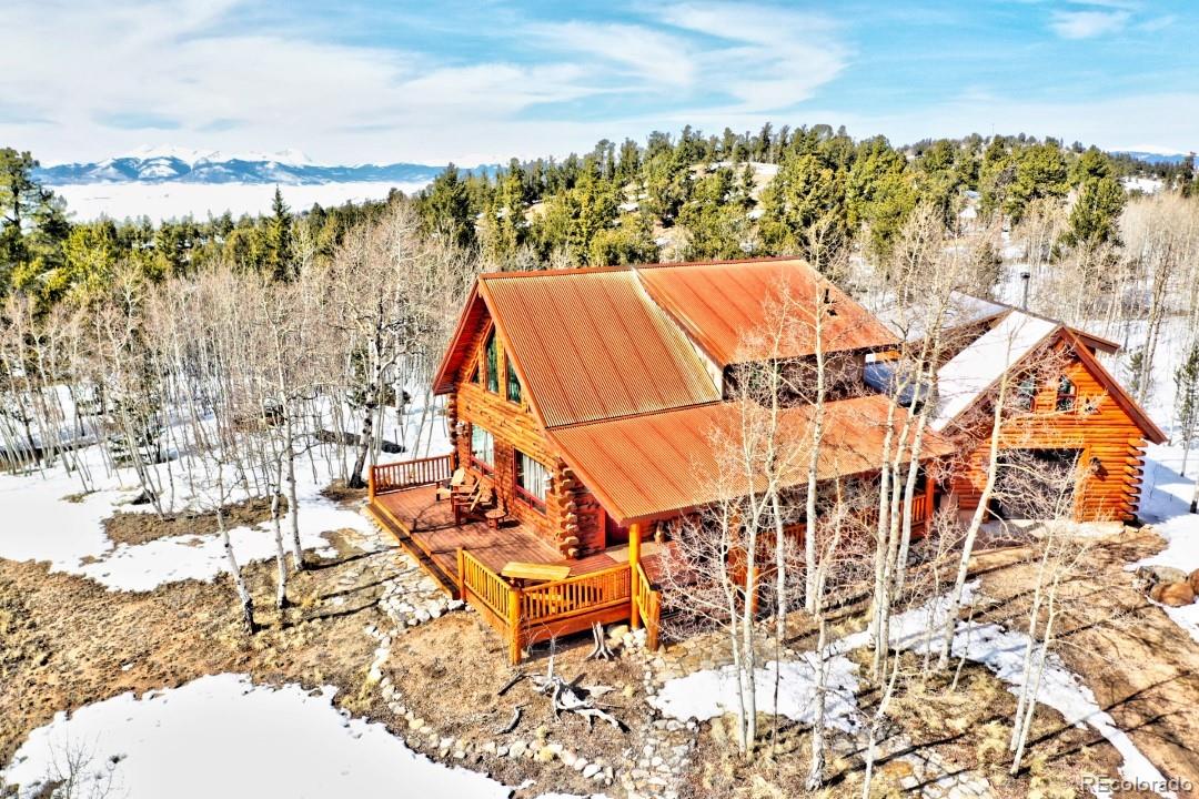 883 Osprey Road Como, CO 80432 - Photo 1 of 32 Gallery Image 1